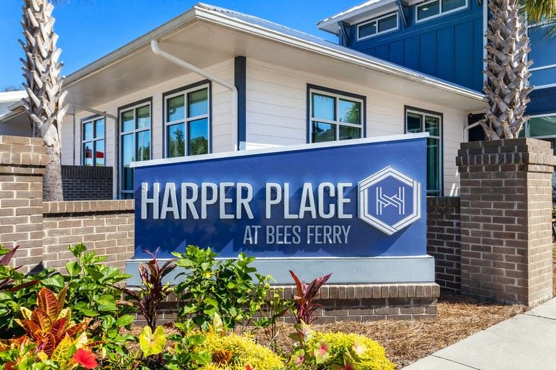 Harper Place At Bees Ferry Apartments, 3202 Coastal Grass Way